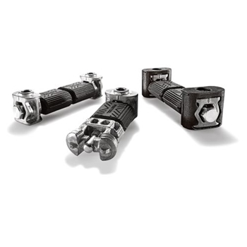 Système d'assemblage DOMINO SV-SYS D14