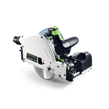 Scie plongeante avec inciseur TSV 60 KEBQ-Plus