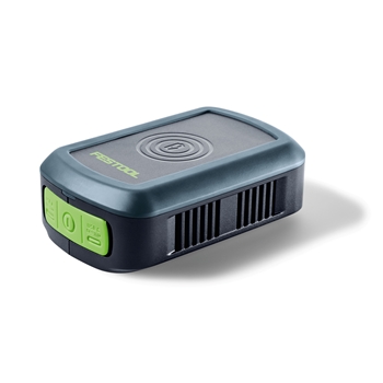 Chargeur de téléphone portable PHC 18