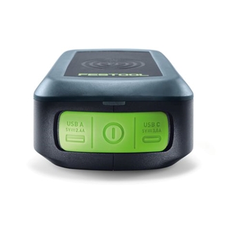 Chargeur de téléphone portable PHC 18