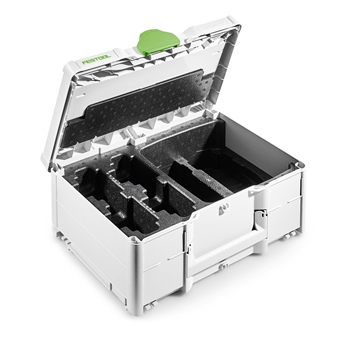 Systainer³ SYS3 M 187 ENG 18V