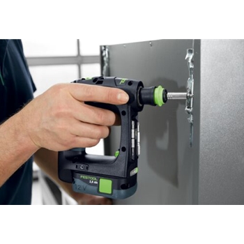 Akku-Bohrschrauber CXS 12 2,5-Plus