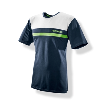 T-shirt tendance FASH-FT1-L