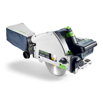 Scie plongeante sans fil TSC 55 5,0 KEBI-Plus/XL