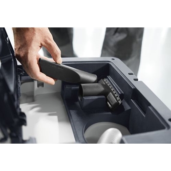 Absaugmobil CLEANTEC CT 15 E