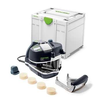 Plaqueuse de chants CONTURO KA 65-Plus