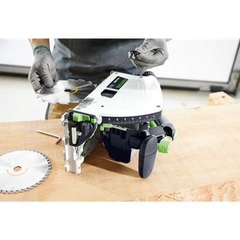 Tauchsäge TS 60 K-Plus Master Edition