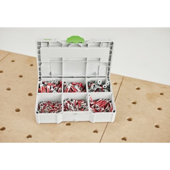 Dübel-Set SYS3 S 76-DBL-Set