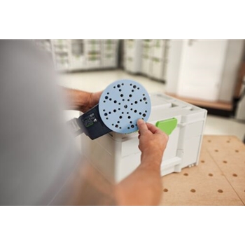 Schleifmittel-Systainer³ Granat D150 GR SYS