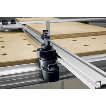 Fixation supplémentaire MFT/3-ZK