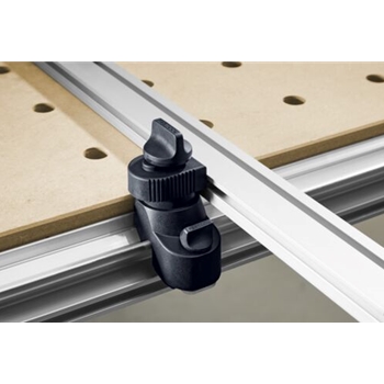 Fixation supplémentaire MFT/3-ZK