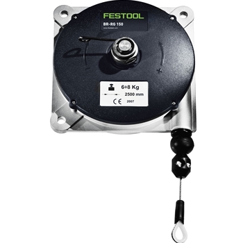 Equilibreur BR-RG 150