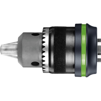 Mandrin de perçage à couronne dentée CC-16 FFP