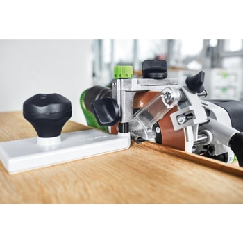 Plaque de guidage UP-OF