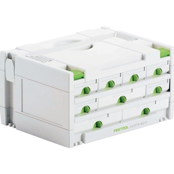 SORTAINER SYS 3-SORT/9