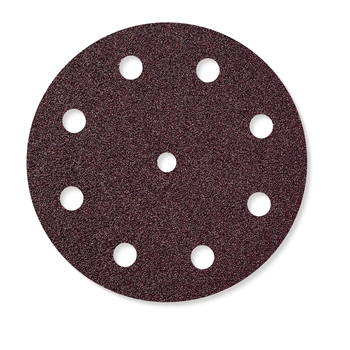 Schleifmittel Saphir D125 P80 SA/25