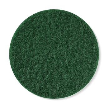 Schleifvlies D125 green VL/10