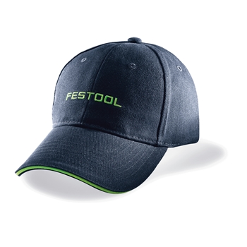 Golfcap Festool