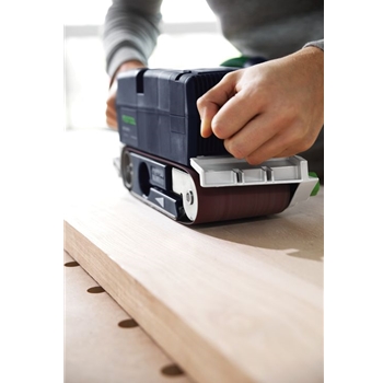 Bande abrasive Rubin L620x105 P80 RU/10