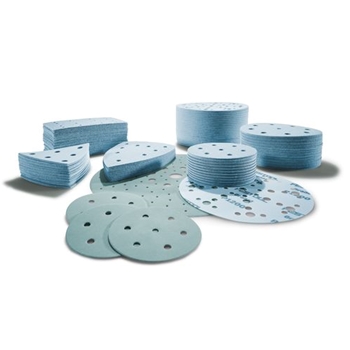 Schleifmittel Granat 93x178 P180 GR/100