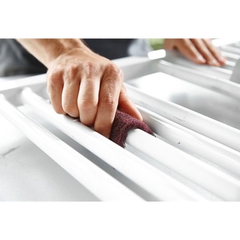 Cale de ponçage HSK-A 80x200