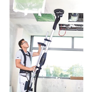 Poignée supplémentaire ZG-LHS 225