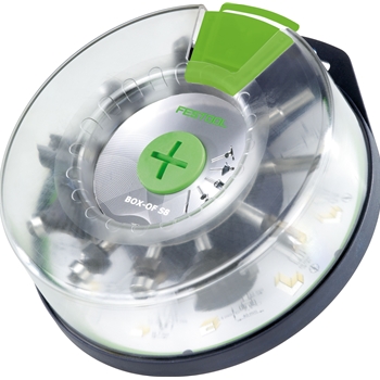 Boîte de fraises Box-OF HW S8 Mix