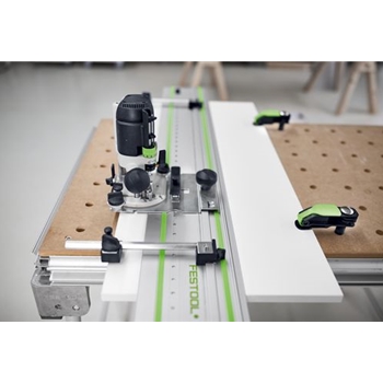 Plaque de guidage FP-LR 32