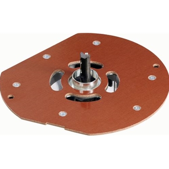 Semelle LA-OF 2200 D36 CT