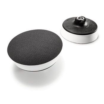 Polierteller PT-STF-D150-M14