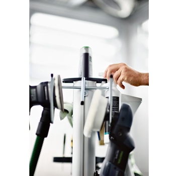 Werkzeughaken WCR 1000 WH