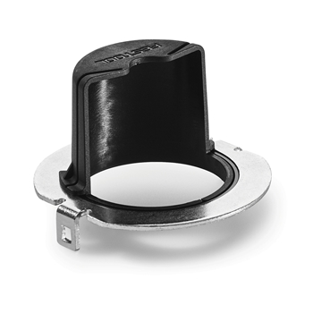 Dispositif d'évacuation de copeaux KSF-OF 1400