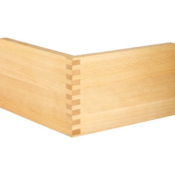 Gabarit pour les axes droits VS 600 FZ 6