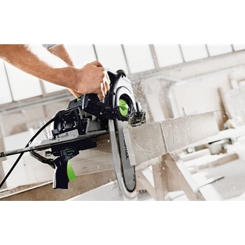 Schnellspanner FS-RAPID/L