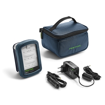 Lampe SYSLITE KAL II