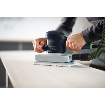 Schleifschuh SSH-STF-93x175/8