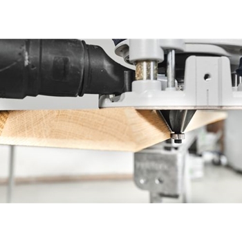 Fraise à chanfreiner HW S8 D36/45°