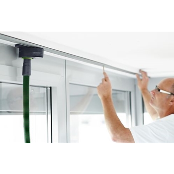 Vakuum-Spanndüse CT-W