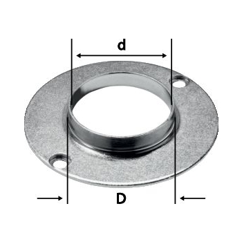 Bague de copiage KR-D 40/OF 1010