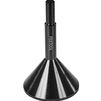 Mandrin de centrage ZD-OF/D 6,35+8