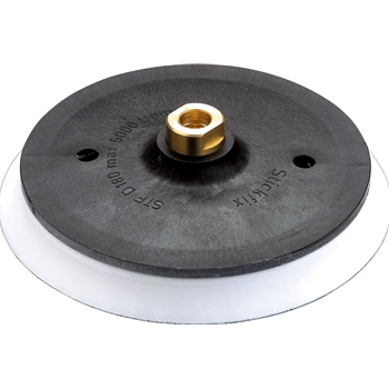 Plateau de ponçage ST-STF-D180/0-M14 W