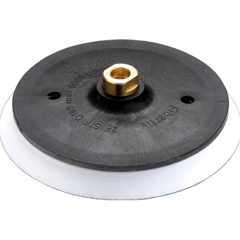 Plateau de ponçage ST-D180/0-M14/2F