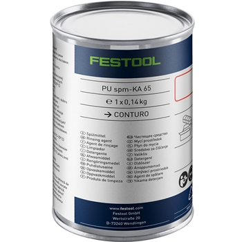 Agent de rinçage PU spm 4x-KA 65