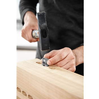 Ancre d'expansion SV-SA D14/32