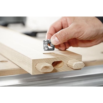 Élément de verrouillage transversal SV-QA D14/32