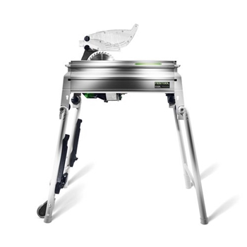 Scies semi-stationnaire PRECISIO CS 50 EBG