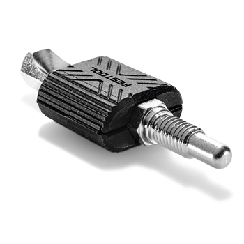 Élément de fixation traversant SV-AB D14/32