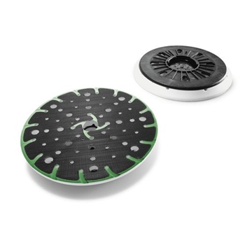 Schleifteller ST-STF D150/MJ2-FX-SW