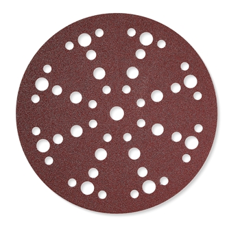 Schleifmittel Rubin D150 P60 RU/50