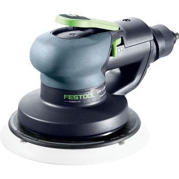 Druckluft-Exzenterschleifer LEX 3 150/7